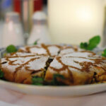 Pastilla marocaine