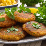 Maakouda Marocaine