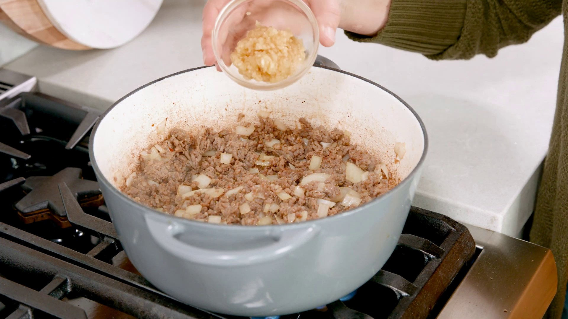 Soupe Lasagne_garlic