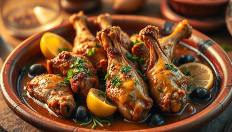 Tajine d’Ailes de Dinde Choumicha : 7 Secrets pour une Saveur Incomparable